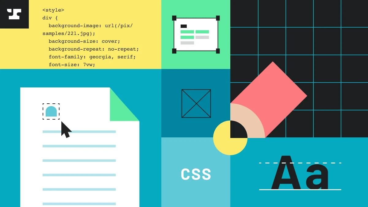 How to set up a custom CSS stylesheet in Anvil